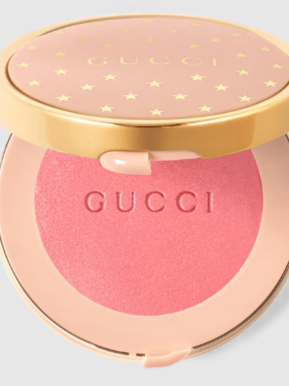 Gucci Blush De Beauté 03 Radiant Pink